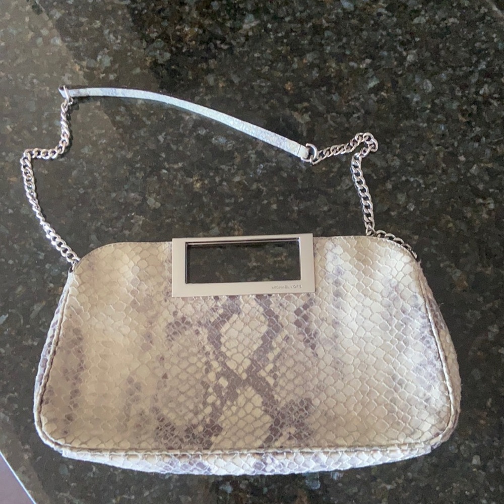 Clutch /shoulder bag